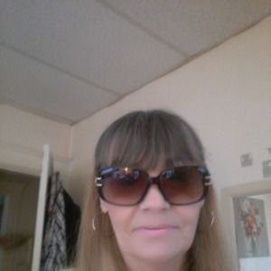 Meet your Posher, Cindy